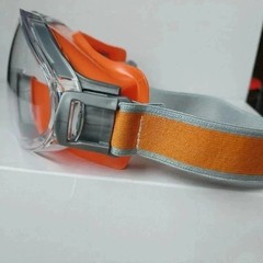 Safety Goggles Over Glasses Anti Fog Scratch Resistant Eye Protection Adjustable