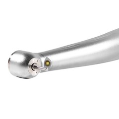 1-10 PCS SANDENT Dental LED E-Generator High Speed Handpiece Push 4 H Ceramic po