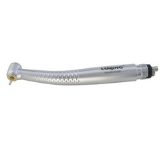 COXO Dental High Speed LED Handpiece 4 Hole Self Power Turbine E Generator NSK