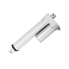 Progressive Automations 12V Mini Linear Actuator IP65 Brushed DC Electric Motor