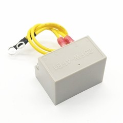 1x Electric Ship Half Wave Rectifier 25FW-4FB1 230~460V 207V 2.5A