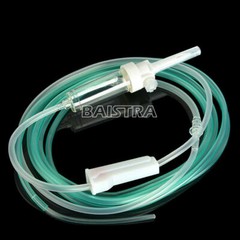 US Dental Implant Surgery Irrigation Tubing Disposable Tube C Type 291cm For W H