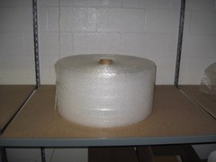 3/16″ Small Bubble, 12″ x 300′ w/ Free Shipping