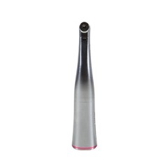 Dental 1:5 Increasing Handpiece Contra Angle LED Fit KAVO NSK Electric Motor CE