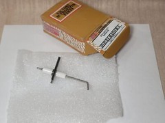 Carrier 50HJ401431 (PSE-CE14) Flame Sensor (Genuine Part USA. 60 Days Return)