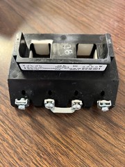SIEMENS 75D73251A Dual Voltage Coil 110-120 V