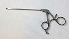 Arthrex AR-13960 Arthroscopic Suture Retriever / Grasper SR Handle