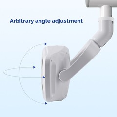 6 LED Dental Oral Light Operating Lamp Induction For Dental Unit Chair Tool