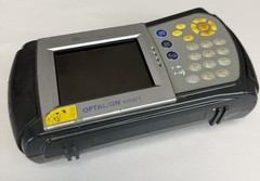 *Guaranteed* Pruftechnik Optalign Smart RS ALI 12.200 Laser Shaft Alignment