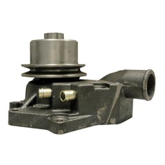 New Water Pump Fits JD Tractor 310A, 310B, 401B, 401C, 410, 5300, 5300N