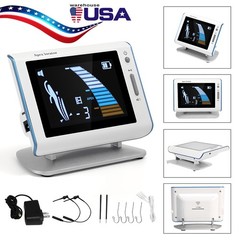 Woodpecker Dental LCD Endo Apex Locator Endodontic Root Canal Finder Measure de