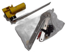 Navistar International Truck SAF50860013 VALVE