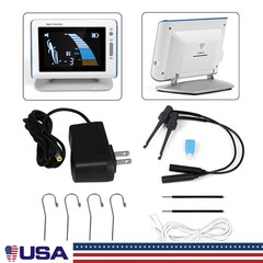 Woodpecker Dental LCD Endo Apex Locator Endodontic Root Canal Finder Measure de