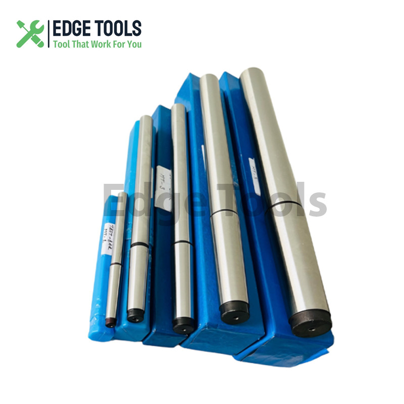 New Lathe Alignment Test Bar Shank Size 1MT, 2MT, 3MT, 4MT, 5MT USA EDGE TOOLS