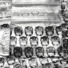 2 MIL 1510 BAGGIES ZIP DESIGN BAGS 1000PCS 1.5″ X 1″ CHOOSE DESIGN, READ DETAILS