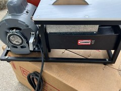 🇺🇸NEW Beno J Gundlach Co. Junior Ceramic Tile Saw JTS-1/2-STB Dayton Motor🇺🇸