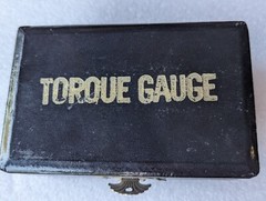 Tohnichi Torque Gauge Gage 150 Cm-g