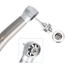 Dental LED High Speed Handpiece Shadowless /E-Generator Air Turbine