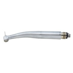 COXO Dental High Speed LED Handpiece 4 Hole Self Power Turbine E Generator NSK