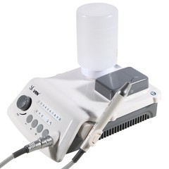 Auto Water Supply Dental Ultrasonic Piezo Scaler LED Handpiece Liquid Dosing ty
