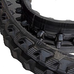 180x72x45 Rubber Tracks 7″ Wide Block Tread For Bobcat MT100/MT85 & Verm