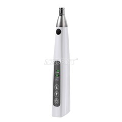 Dental Cordless Electric Hygiene Prophy Handpiece /Contra Angle /Air Motor 4/2H