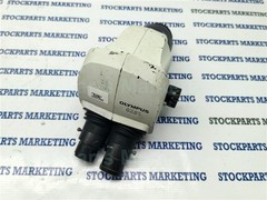 Olympus SZ51 Microscope Head 30 Days Warranty Expedited Shipping!!!