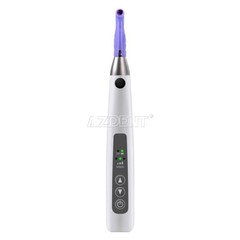 Dental Cordless Electric Hygiene Prophy Handpiece /Contra Angle /Air Motor 4/2H