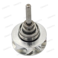 Dental Turbine Cartridge Rotor fit for KAVO 6500B 6500BR High Speed Handpiece