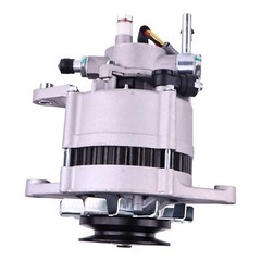 Alternator 23099-36W04 23100-36W04 for Nissan 720 Pickup 2.2L 1981-1983 Engine