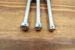 Brown & Sharpe 281 Intrimik 3 Piece Set .275-.500″ Bore Micrometer USA Made
