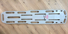 STABILIZER, DESIGN PRICIPLES INC. immobilization backboard 15 x 71 Inch Rescue