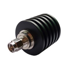 DC-3GHz 10W SMA RF Attenuator SMA-JK 50ohm 1dB 3db 10db 15db 20db 30db 40dB