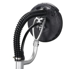 New 800W Drywall Sander Electric Adjustable Variable Speed Dry Wall Sanding