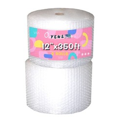 Yens 3/16″ Small Bubble Cushioning Padding Roll 700’x 12″ Wide Perf 12″ 700FT