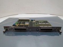 Siemens Sinumerik 6FX1118-4AB01 548 184.9102.01 PC Circuit Board Card 03400