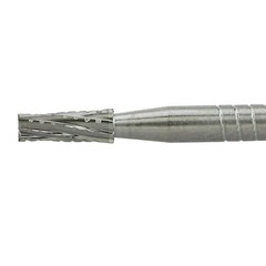 Wave Dental Carbide Long Straight Handpiece Bur HP699 699L 703 704 5Burs/Pack
