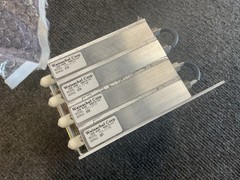 Weinschel 6026 Programmable Microwave Attenuator Broadband 101‑1717 101‑1716
