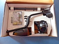 Garrett AT Pro Metal Detector 100% Water Submersible to 10′ Free Land Headphones