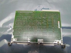 Siemens Sinumerik 6FX1118-4AB01 548 184.9102.01 PC Circuit Board Card 03400