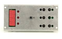 Blodgett 30658 5 Key Digital Solid State Temperature Controller – Free Shipping!