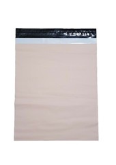 Poly Mailers Self-Sealing Shipping Bags *25 pieces*Choose Color and size