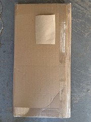 18 Gauge Steel Sheet Metal Cold Rolled 12″ X 24″ Four Sheets Free Shipping