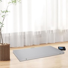 440lbs/200kg Livestock Vet Platform Scale Dog Pig Sheep Pet Digital Weight Scale