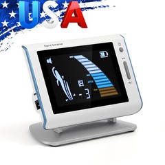 Woodpecker Dental LCD Endo Apex Locator Endodontic Root Canal Finder Measure de