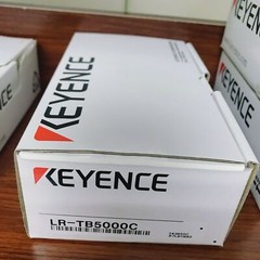 LRTB5000C 1PC New Keyence LR-TB5000C Laser Sensor Expedited Shipping