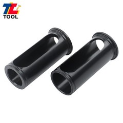 5 Piece C Sleeve Set BOT20 Turret Tool Holder Block 1-1/2″ Bore CNC Lathe