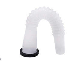 KP- 3 SETS EZ Pour Durable Gas Can Spout Replacement -Fits Midwest/Blitz/Scepter