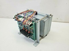 Shimadzu QP8000 Mass Spectrometer HV Cont Assembly