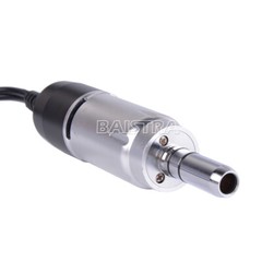 SHIYANG N3 S05 Dental Micro Motor System 0-35K RPM E-Type Handpiece Lab Set